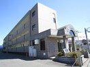 駐車場 サンシャイン・ビュ－