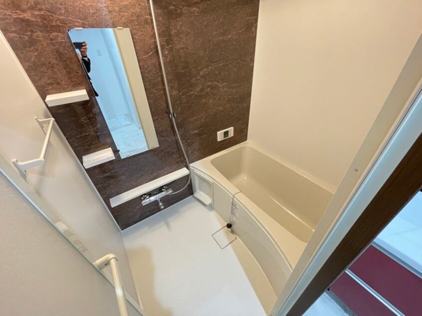 バス／シャワールーム等 ザ小倉