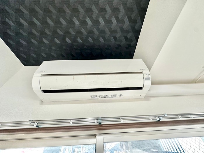 内観写真 ザ小倉