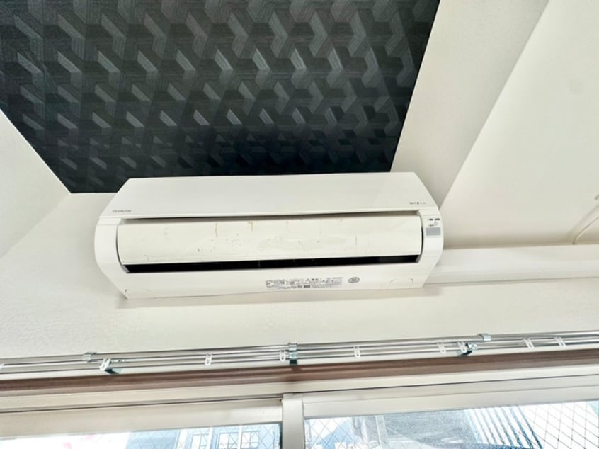 内観写真 ザ小倉