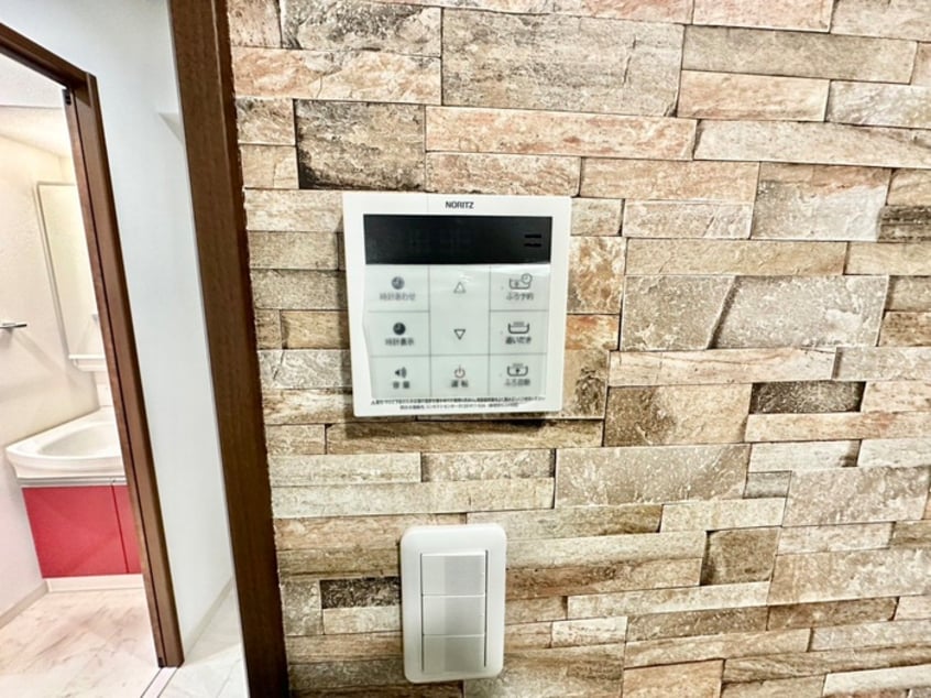 内観写真 ザ小倉