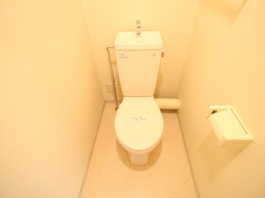 トイレ ドリ－ムベル