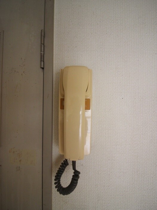 内観写真 コ－ポかわらだ