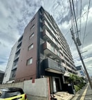 ＡＮＮＥＸ西新の外観