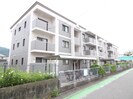 龍ハイツ南片江の外観