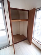 収納 寿町ハイツ