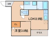 DreamStage南福岡デュロム