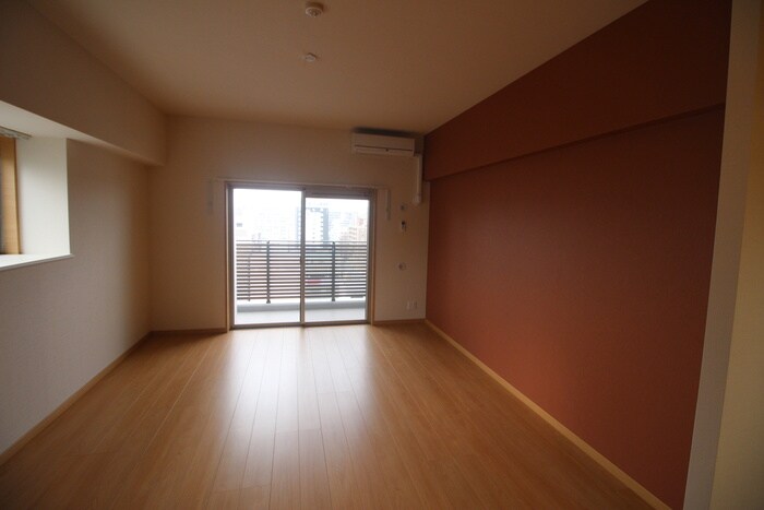 居室 エトゥール山王公園