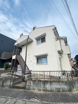テースフル香椎B棟