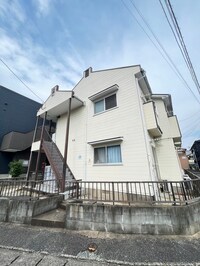 テースフル香椎B棟