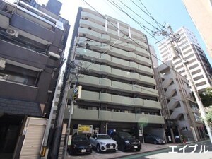 エンクレスト赤坂（1004）
