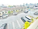 駐車場 カーサ宮ノ前　直方　B棟