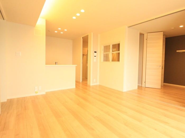 居室 カーサ宮ノ前　直方　B棟