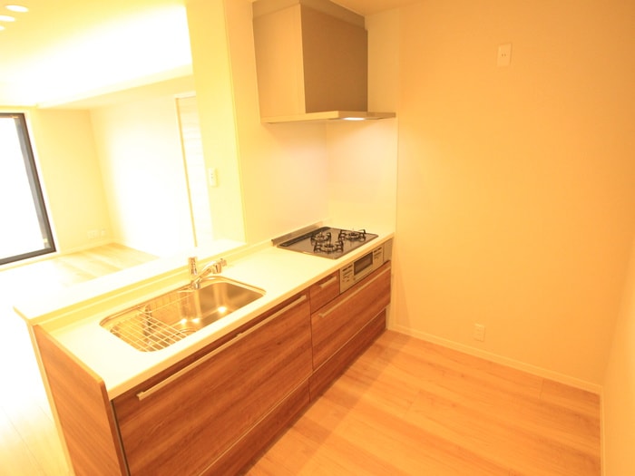 キッチン カーサ宮ノ前　直方　B棟