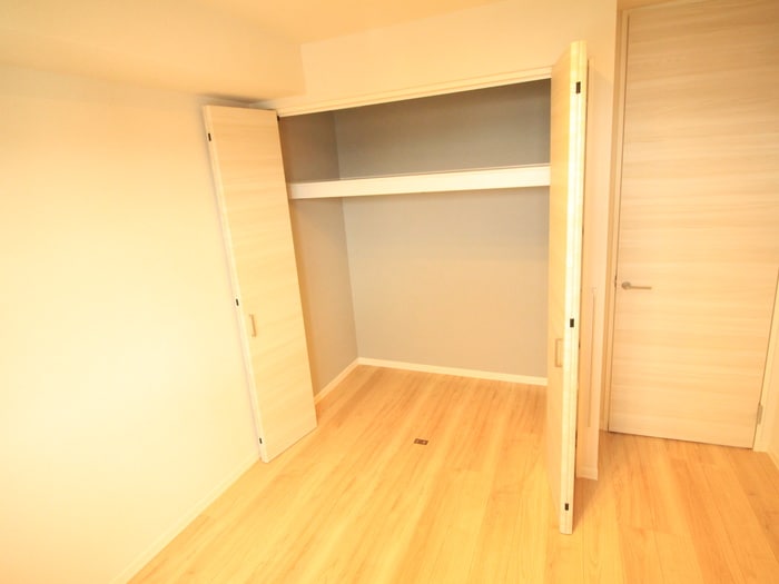 収納 カーサ宮ノ前　直方　B棟