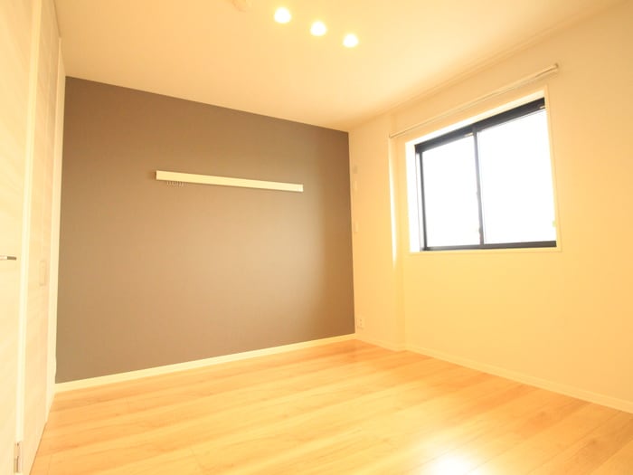 内観写真 カーサ宮ノ前　直方　B棟