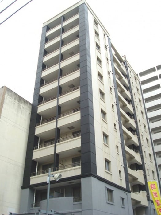 外観写真 パリス大濠ベイタウン(504)