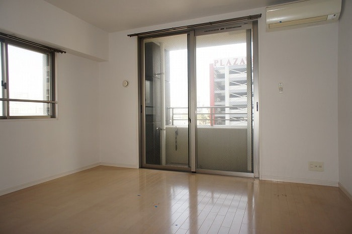 居室 パリス大濠ベイタウン(504)