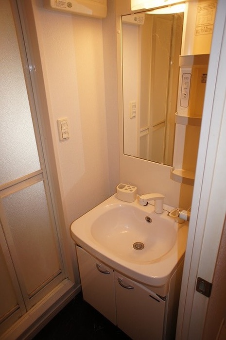 洗面 パリス大濠ベイタウン(504)