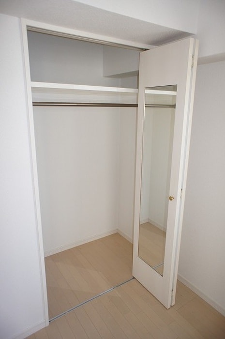 収納 パリス大濠ベイタウン(504)