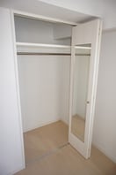 収納 パリス大濠ベイタウン(504)