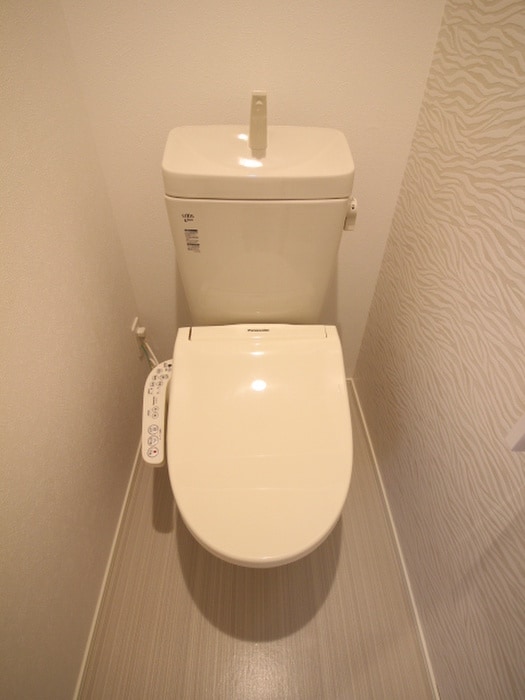 トイレ Rafstyle香椎