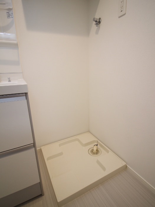 洗濯機置場 Rafstyle香椎