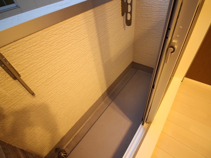 ベランダ・バルコニー Rafstyle香椎