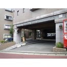 エントランス部分 ロマネスク大橋第６（103）