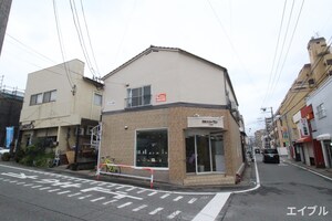ハイツ上野