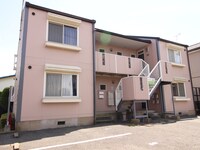 ファミール武末Ⅱ