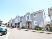 ヒュ－マン・ガ－デン安美Ｄ