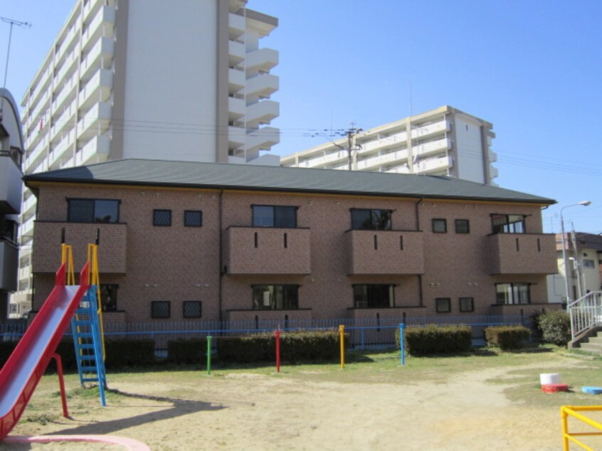 外観写真 ドリ－ムＫ