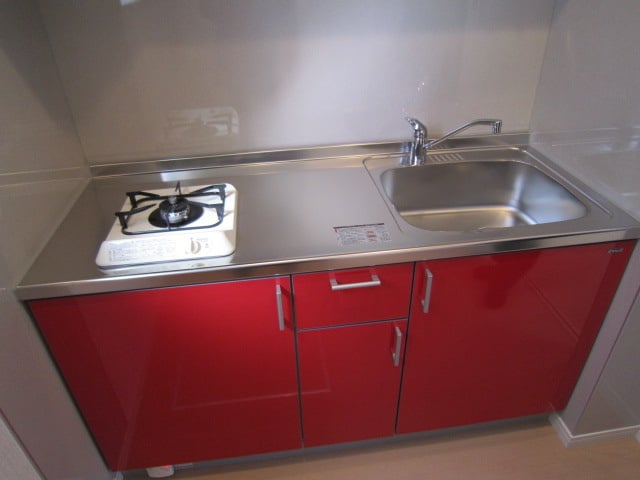 キッチン ドリ－ムＫ