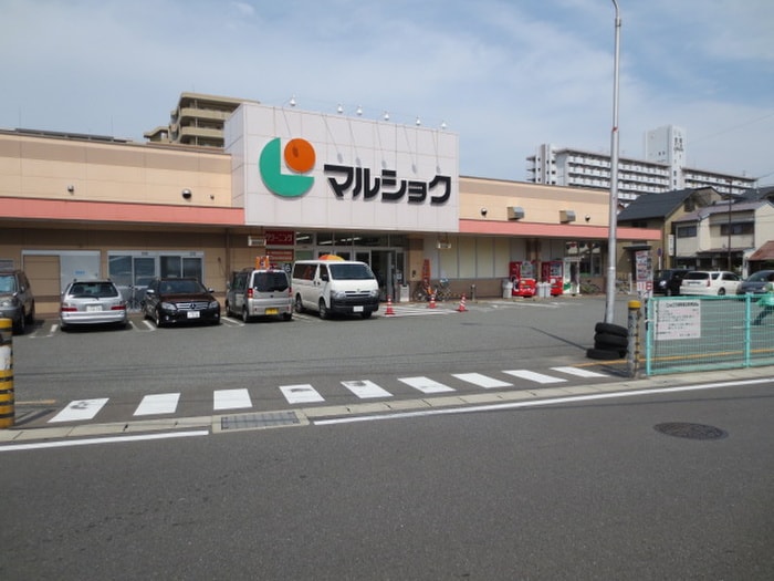 周辺環境 ドリ－ムＫ