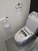 トイレ ドリ－ムＫ