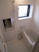 バス／シャワールーム等 ドリ－ムＫ