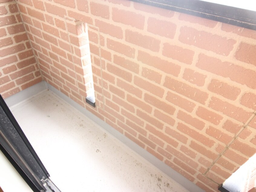 ベランダ・バルコニー ドリ－ムＫ