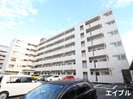 グランエピ城南の外観