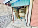 外観写真 瀬板１丁目岩本邸