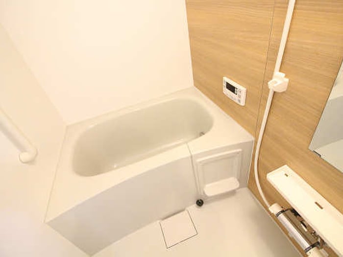 バス／シャワールーム等 プレステ－ジレジデンス黒崎