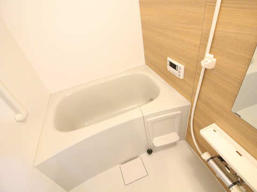 バス／シャワールーム等 プレステ－ジレジデンス黒崎