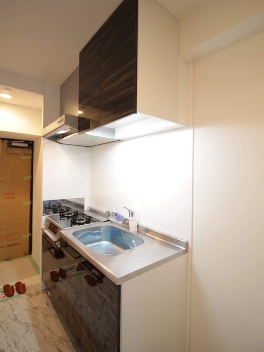 キッチン プレステ－ジレジデンス黒崎