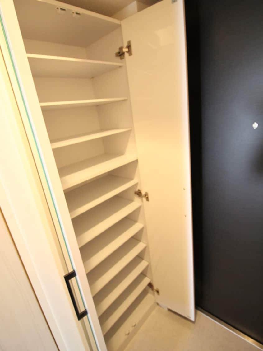 靴箱 プレステ－ジレジデンス黒崎