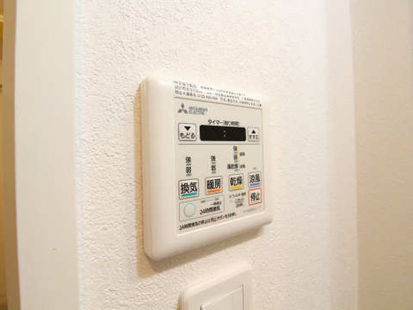 居室 プレステ－ジレジデンス黒崎