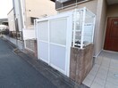 建物設備 フ－ガ宮司浜Ａ