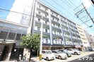 セルシオ住吉の外観