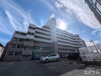 パークノヴァ春日中央