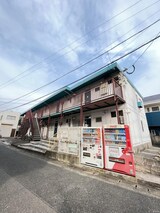 ハイツ藤江