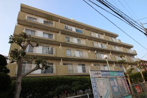 サンハイツ高倉